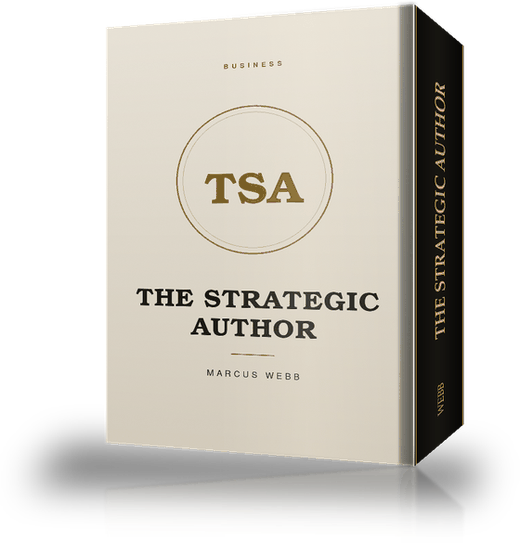 The Strategic Author