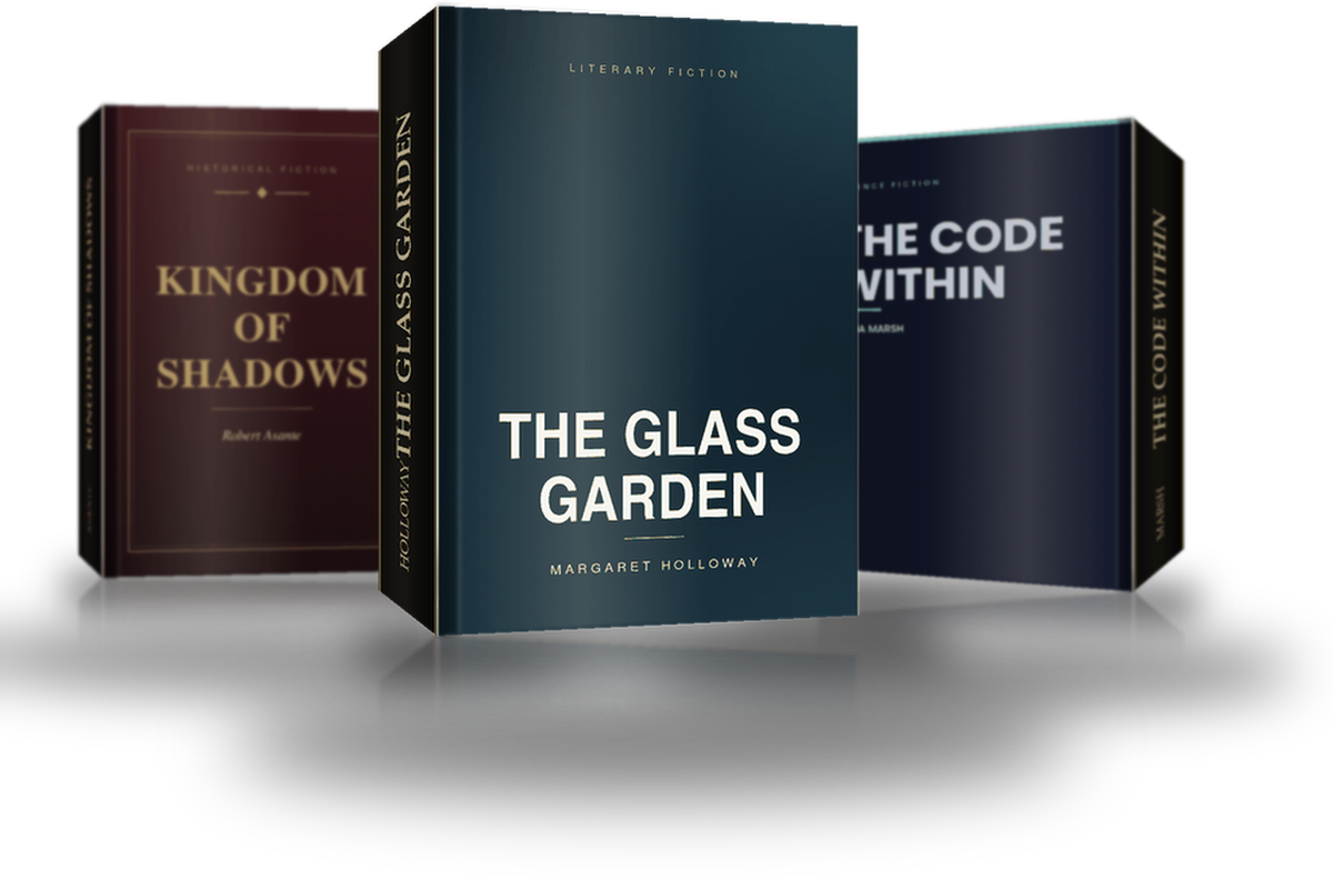 Books published by Master Book Publishing